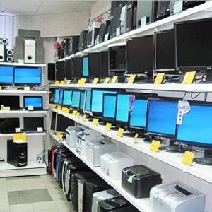 Компьютерные магазины Алатыря