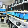 Компьютерные магазины в Алатыре