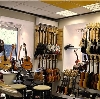 Музыкальные магазины в Алатыре